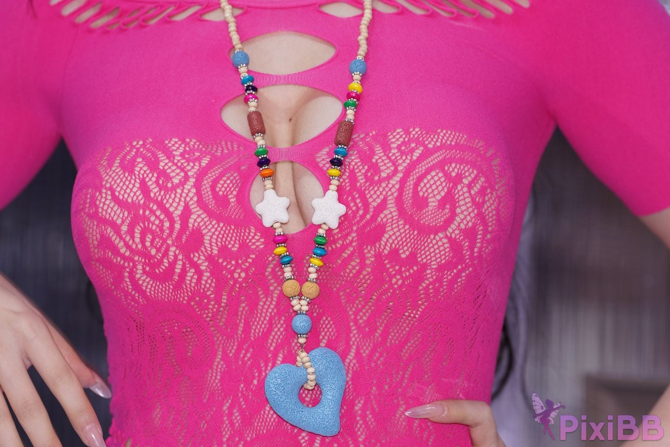 Featured Street Photography Works No.5775 Kiritiko pink knit PixiBB.COM 219