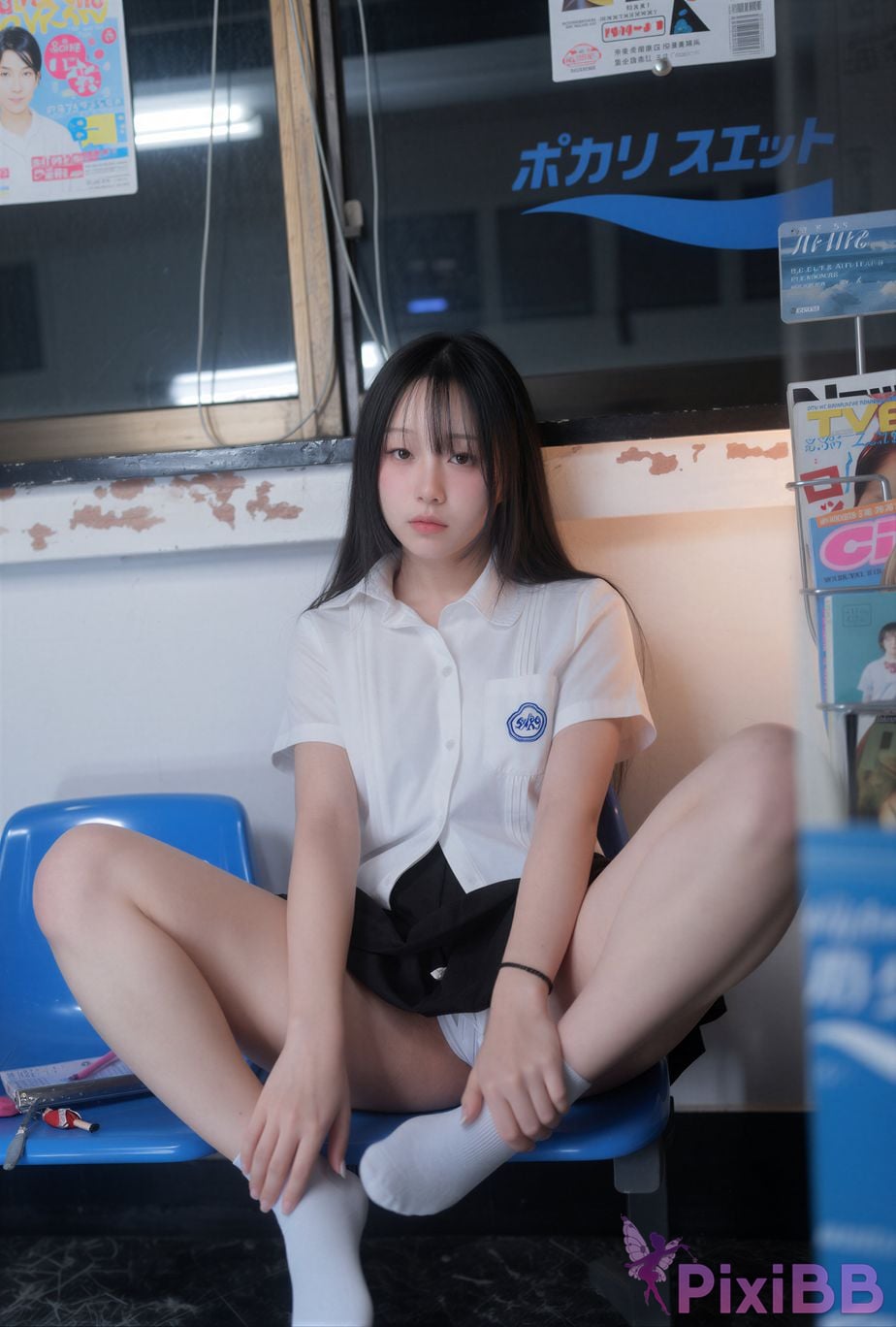 AI Enhanced Eunj Ya After School PixiBB.COM 063