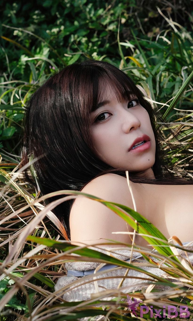 Japanese Idol Niko Kawagoe Nico Digital only photo collection Hachijojima pure heart PixiBB.COM 027