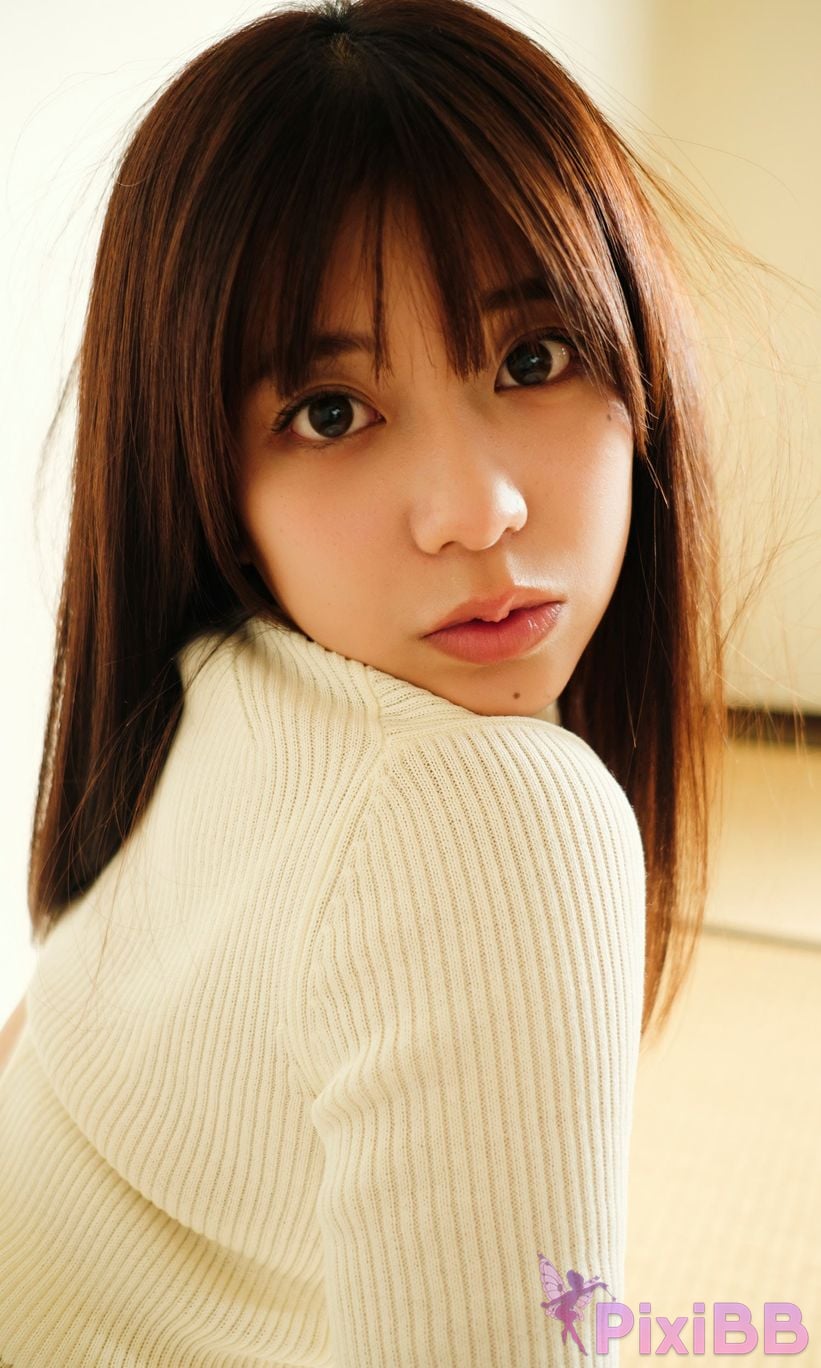 Japanese Idol Niko Kawagoe Nico Digital only photo collection Hachijojima pure heart PixiBB.COM 051
