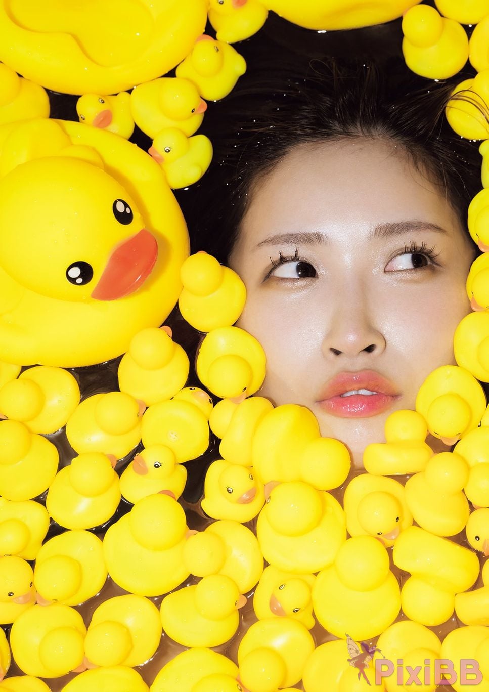 Japanese Idol Waka Misono photo collection Baihua Rihe PixiBB.COM 011