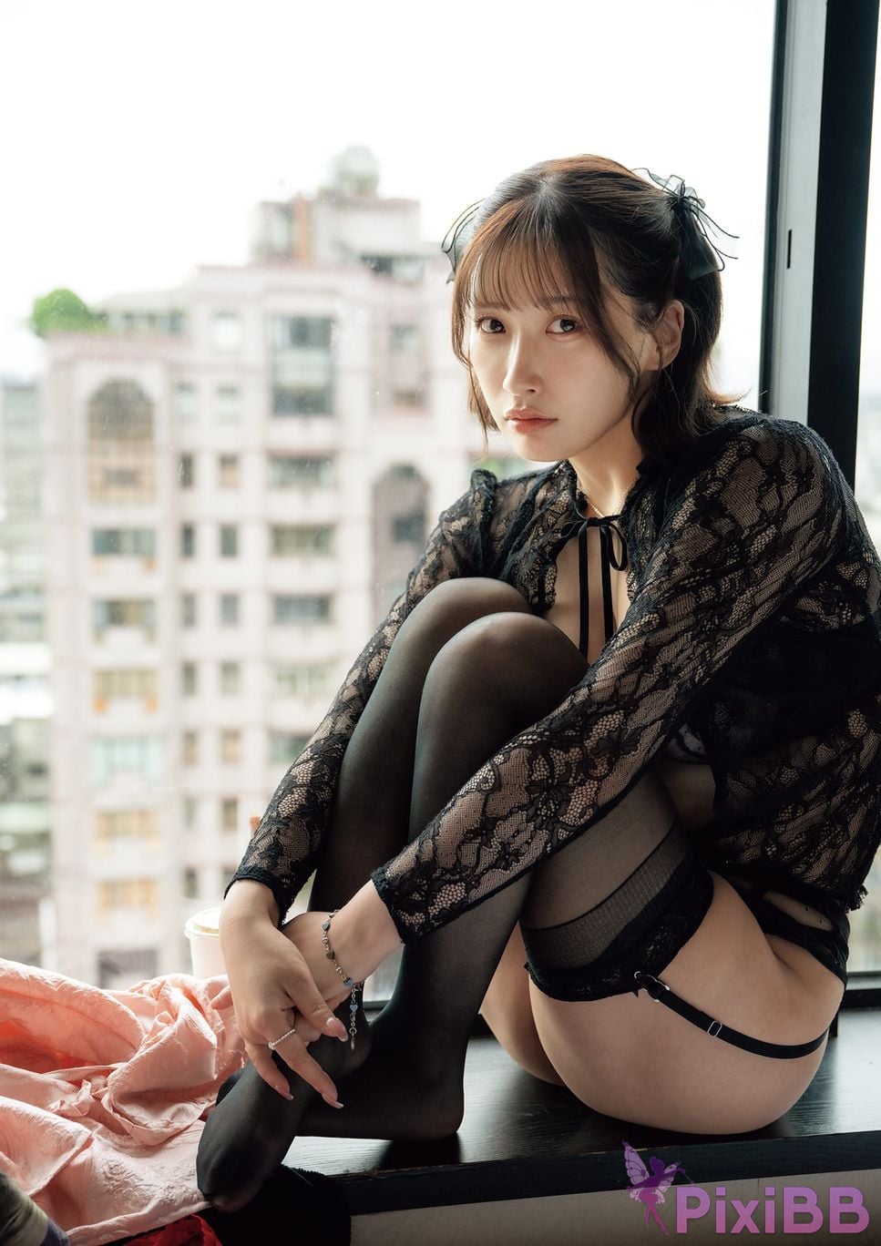 Japanese Idol Waka Misono photo collection Baihua Rihe PixiBB.COM 035