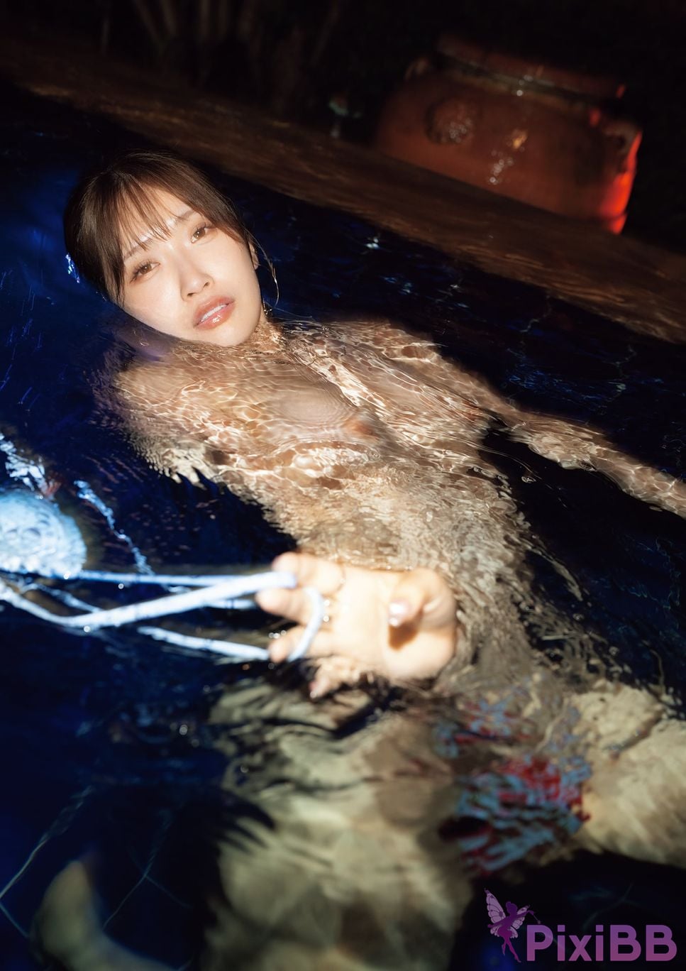 Japanese Idol Waka Misono photo collection Baihua Rihe PixiBB.COM 071