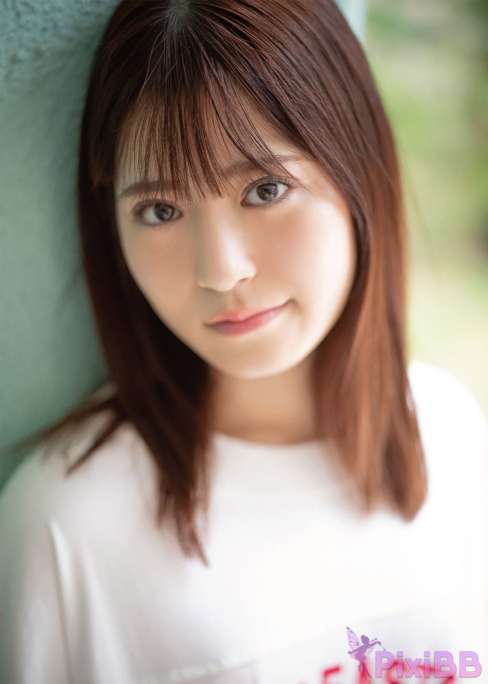 Japanese Idol Amane Tsukiashi Yuezu Tianyin EX Popular digital photo collection 30 After all its an thing PixiBB.COM 018