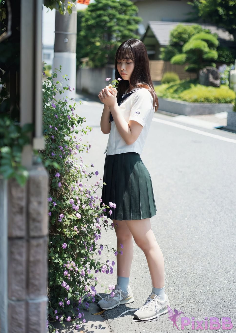 Japanese Idol Kiki Amano summer A great adventure STRiKE DIGITAL PHOTOBOOK 025 PixiBB.COM 002