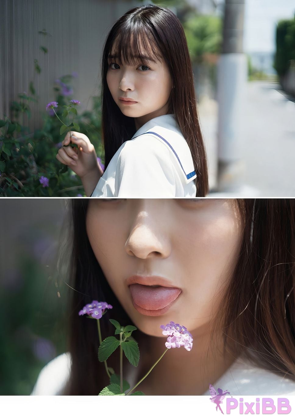 Japanese Idol Kiki Amano summer A great adventure STRiKE DIGITAL PHOTOBOOK 025 PixiBB.COM 004