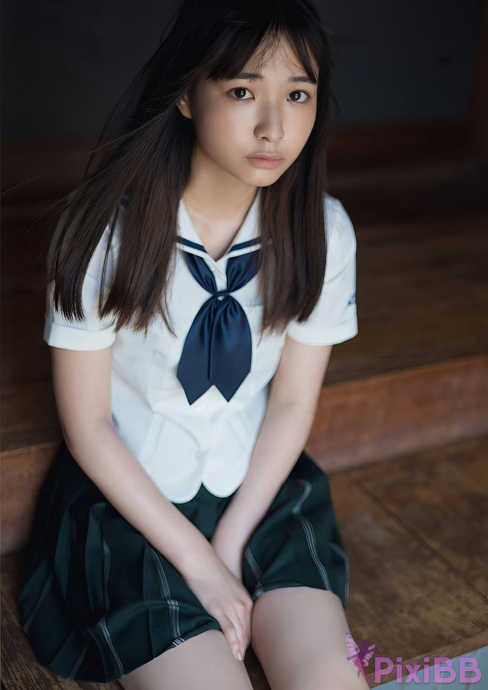 Japanese Idol Kiki Amano summer A great adventure STRiKE DIGITAL PHOTOBOOK 025 PixiBB.COM 006