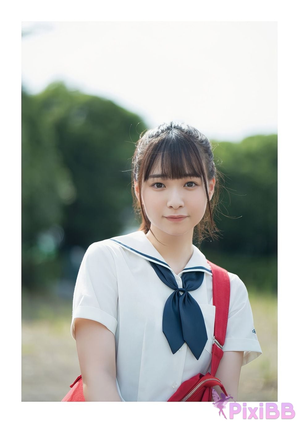 Japanese Idol Kiki Amano summer A great adventure STRiKE DIGITAL PHOTOBOOK 025 PixiBB.COM 020