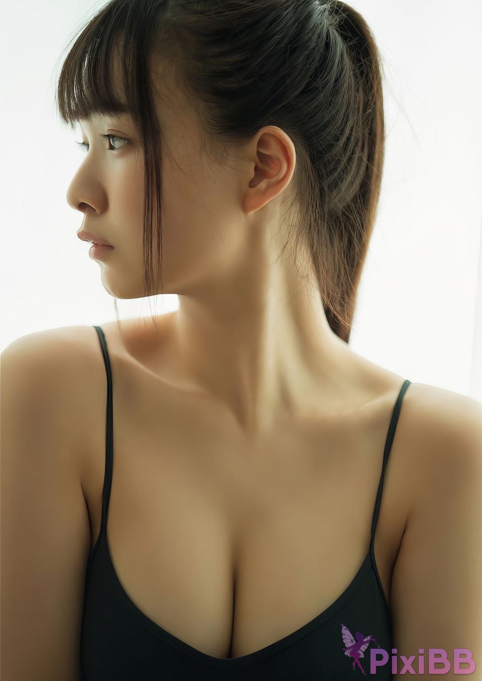 Japanese Idol Kiki Amano summer A great adventure STRiKE DIGITAL PHOTOBOOK 025 PixiBB.COM 025