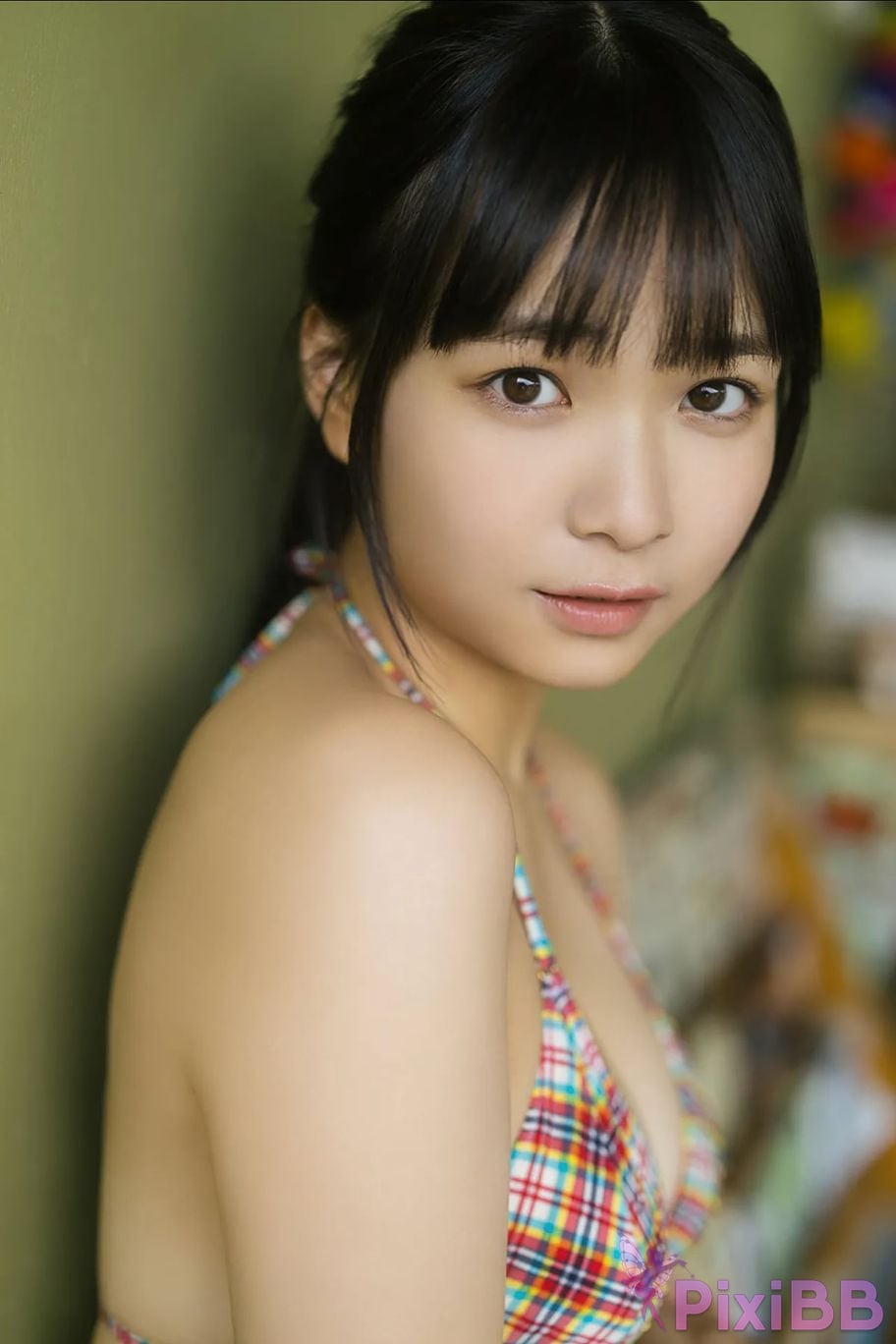 JP Kiki Amano Vol.1 PixiBB.COM 001