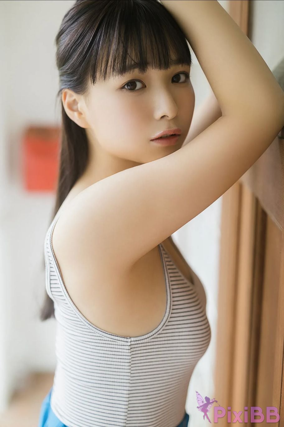 JP Kiki Amano Vol.1 PixiBB.COM 002
