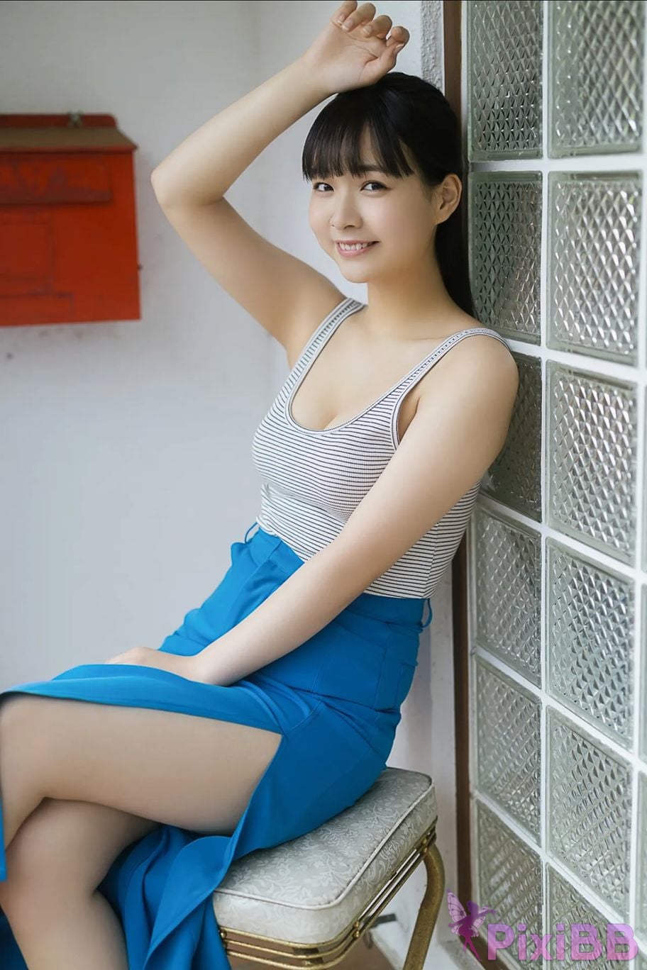 JP Kiki Amano Vol.1 PixiBB.COM 003