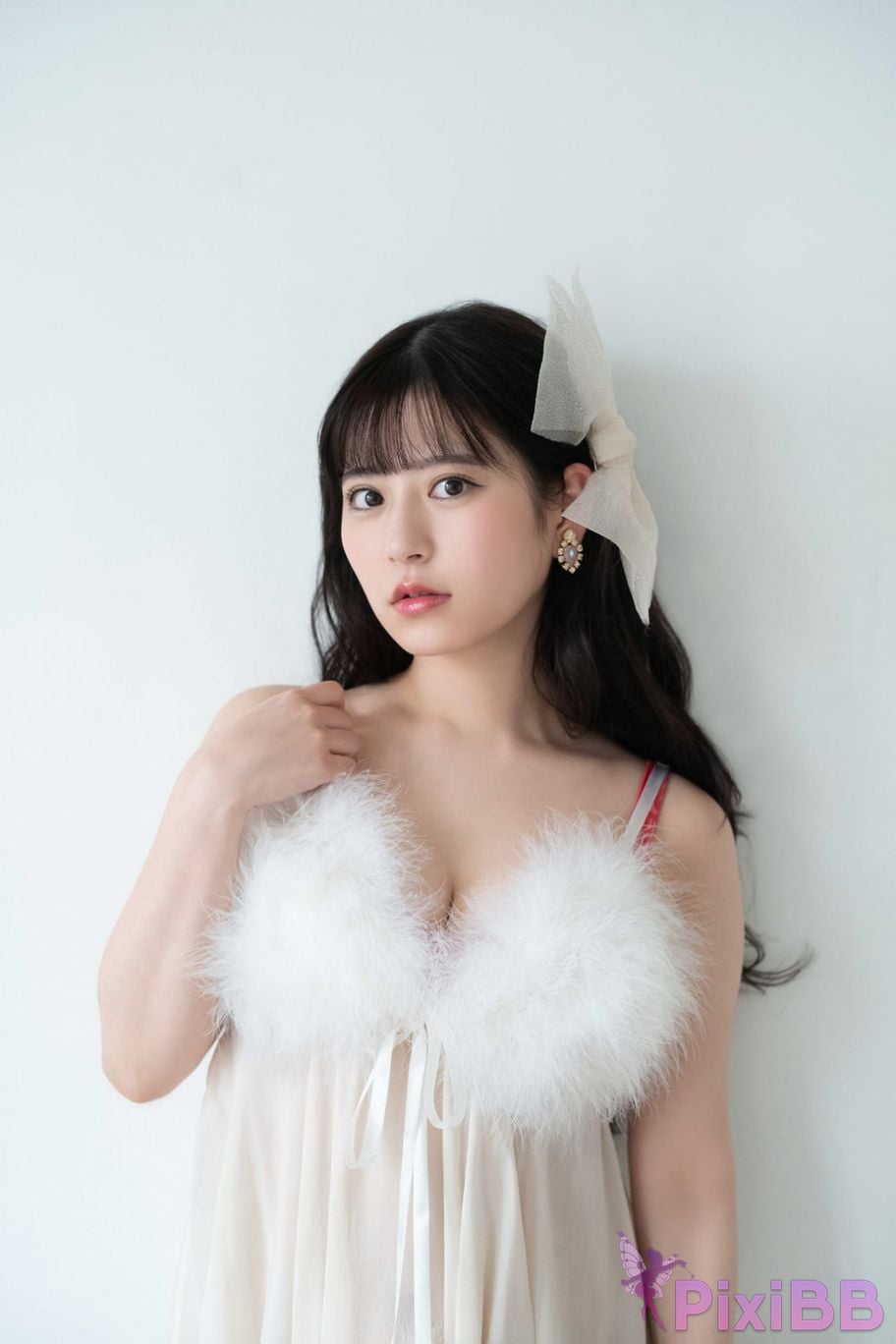 JP Amane Tsukiashi Fancy Girl PixiBB.COM 001