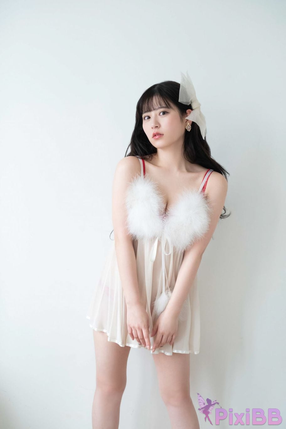 JP Amane Tsukiashi Fancy Girl PixiBB.COM 002
