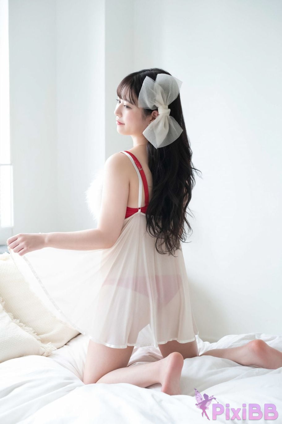 JP Amane Tsukiashi Fancy Girl PixiBB.COM 003