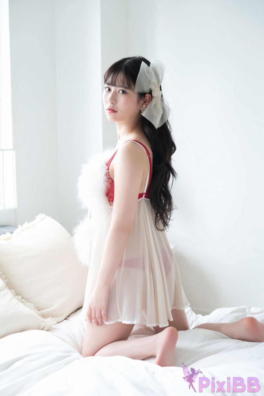 JP Amane Tsukiashi Fancy Girl PixiBB.COM 004