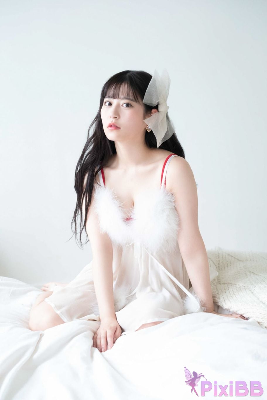 JP Amane Tsukiashi Fancy Girl PixiBB.COM 005