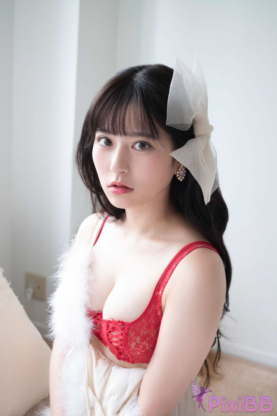 JP Amane Tsukiashi Fancy Girl PixiBB.COM 006