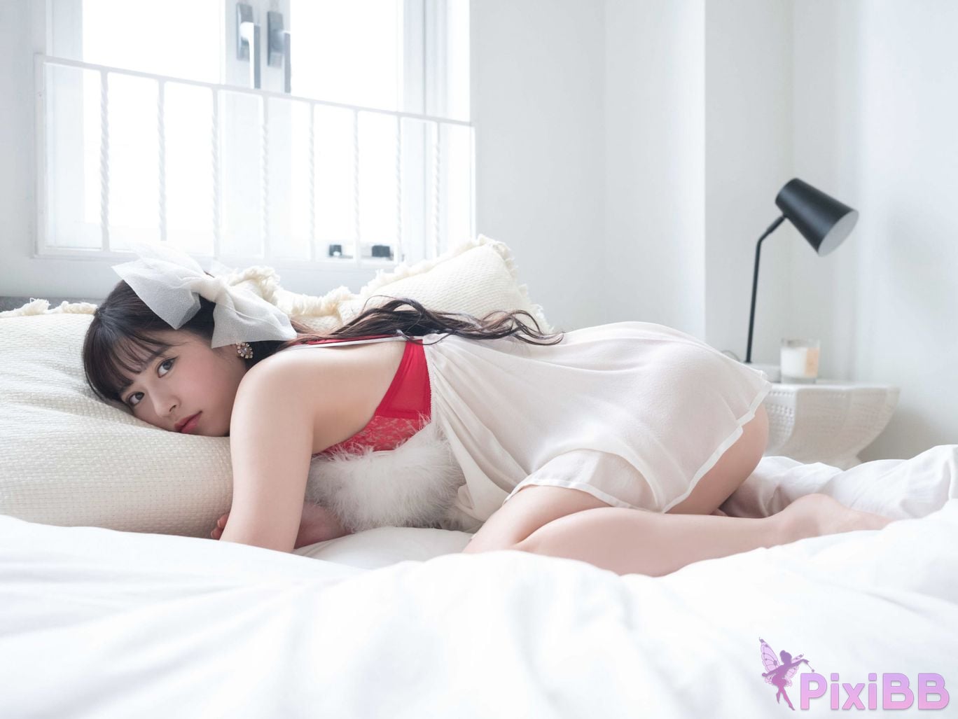 JP Amane Tsukiashi Fancy Girl PixiBB.COM 007
