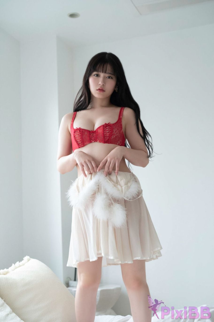 JP Amane Tsukiashi Fancy Girl PixiBB.COM 008