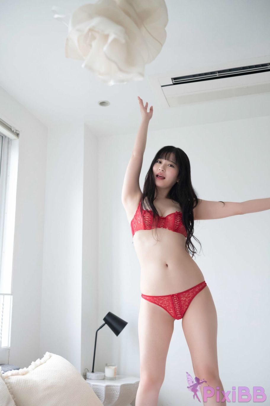 JP Amane Tsukiashi Fancy Girl PixiBB.COM 009