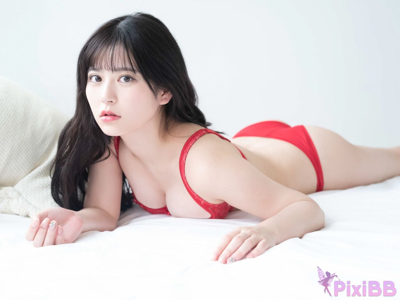 JP Amane Tsukiashi Fancy Girl PixiBB.COM 013