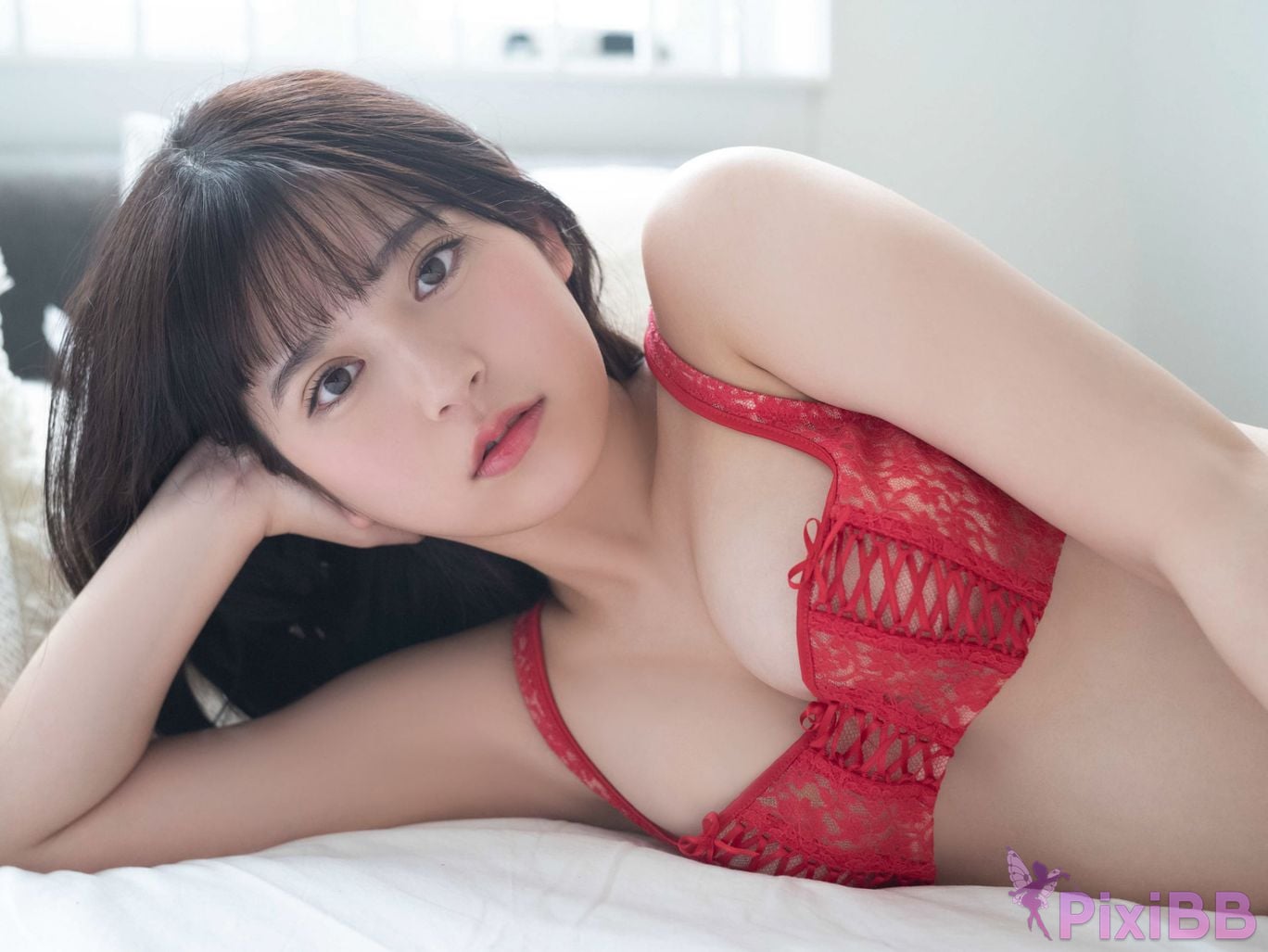 JP Amane Tsukiashi Fancy Girl PixiBB.COM 014