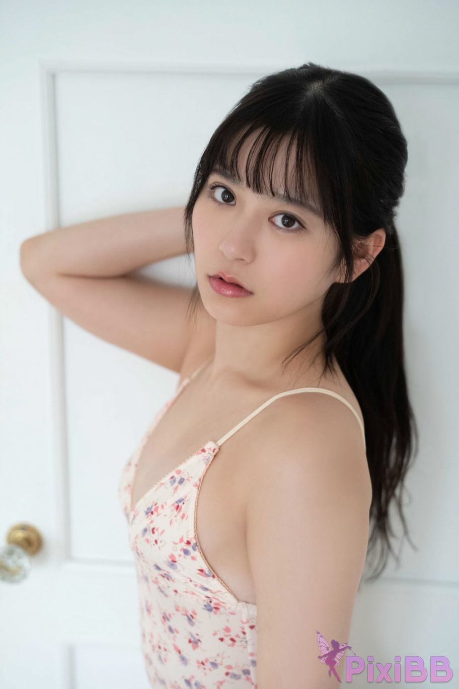 JP Amane Tsukiashi Fancy Girl PixiBB.COM 018