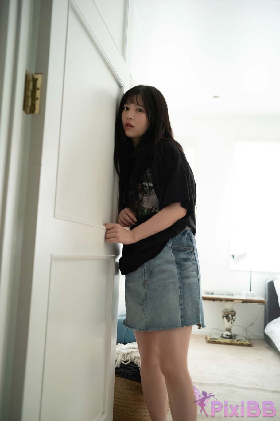 JP Amane Tsukiashi Fancy Girl PixiBB.COM 027