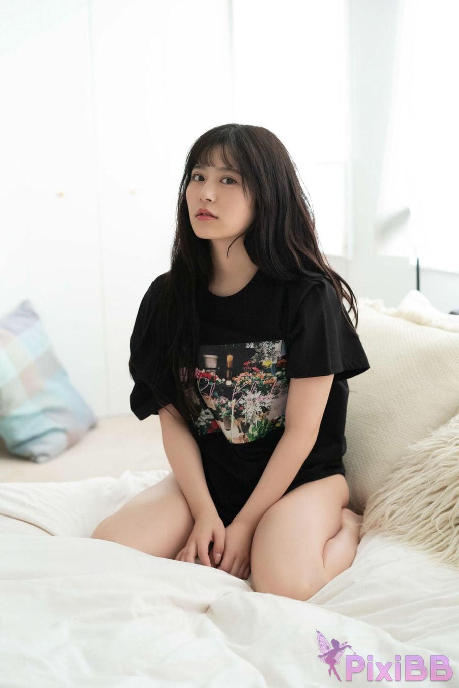 JP Amane Tsukiashi Fancy Girl PixiBB.COM 035
