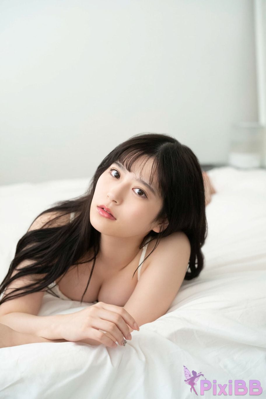 JP Amane Tsukiashi Fancy Girl PixiBB.COM 040
