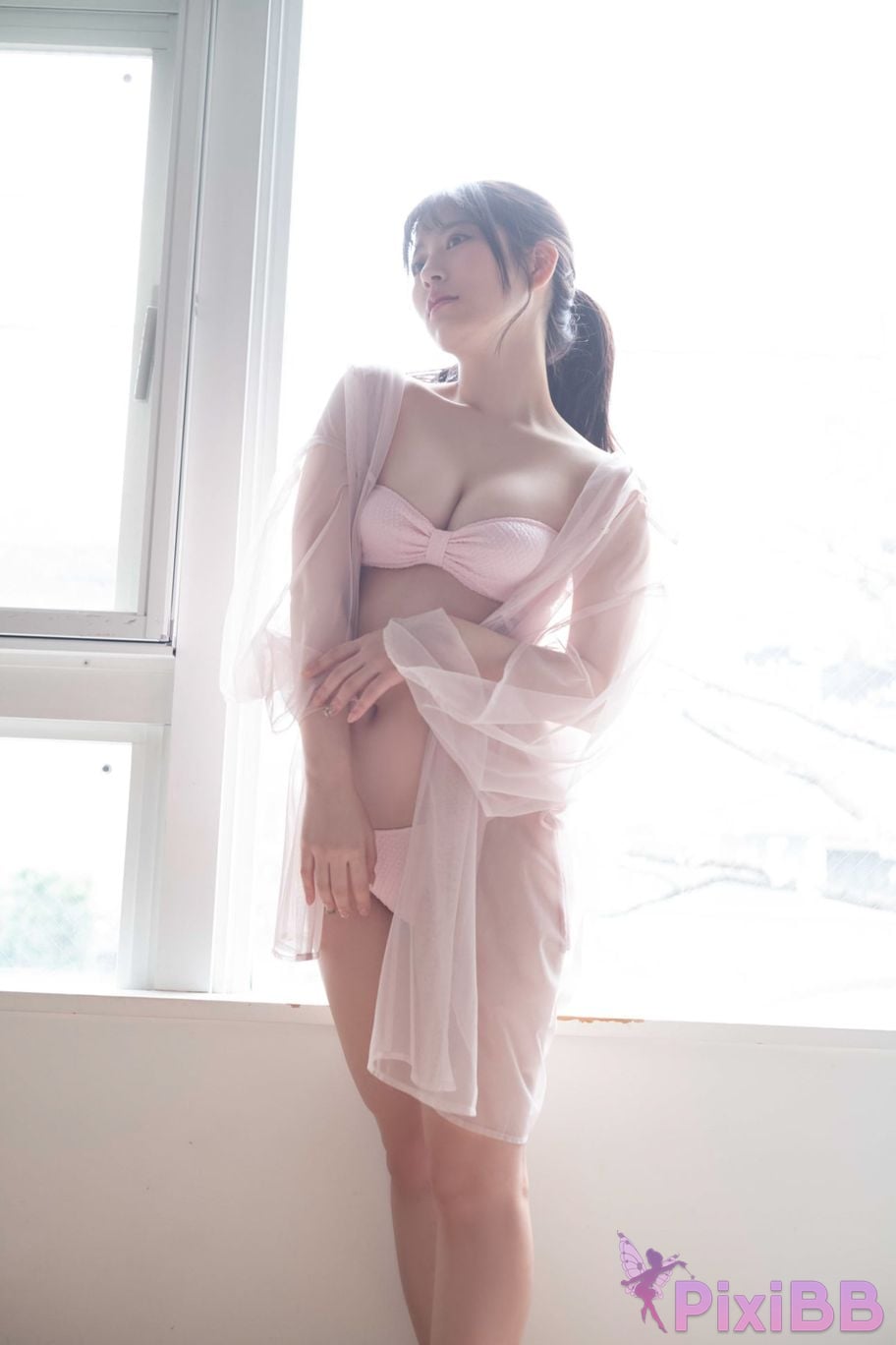 JP Amane Tsukiashi Fancy Girl PixiBB.COM 045