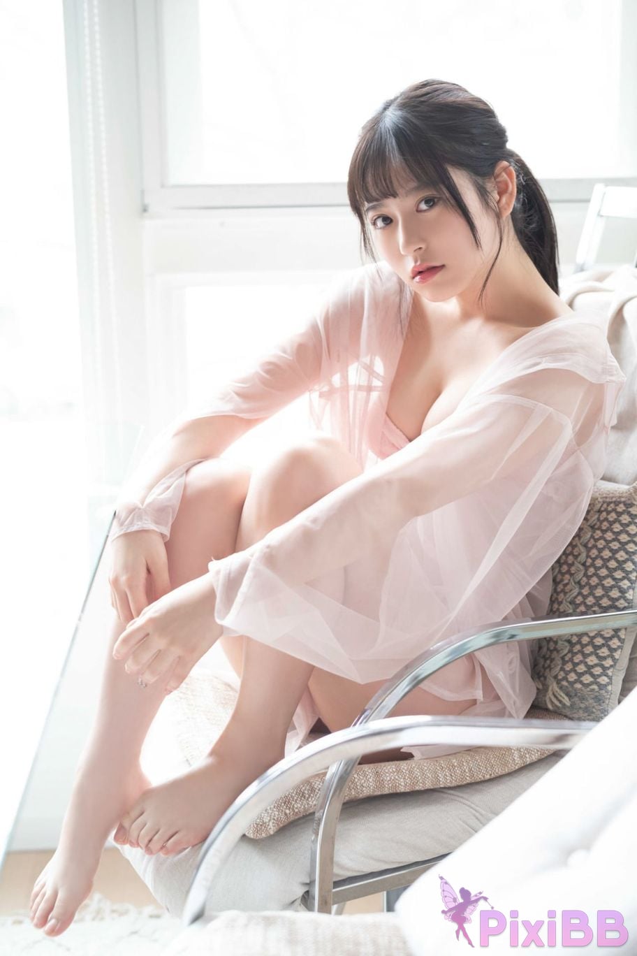JP Amane Tsukiashi Fancy Girl PixiBB.COM 046