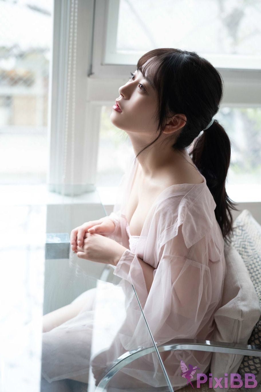 JP Amane Tsukiashi Fancy Girl PixiBB.COM 047