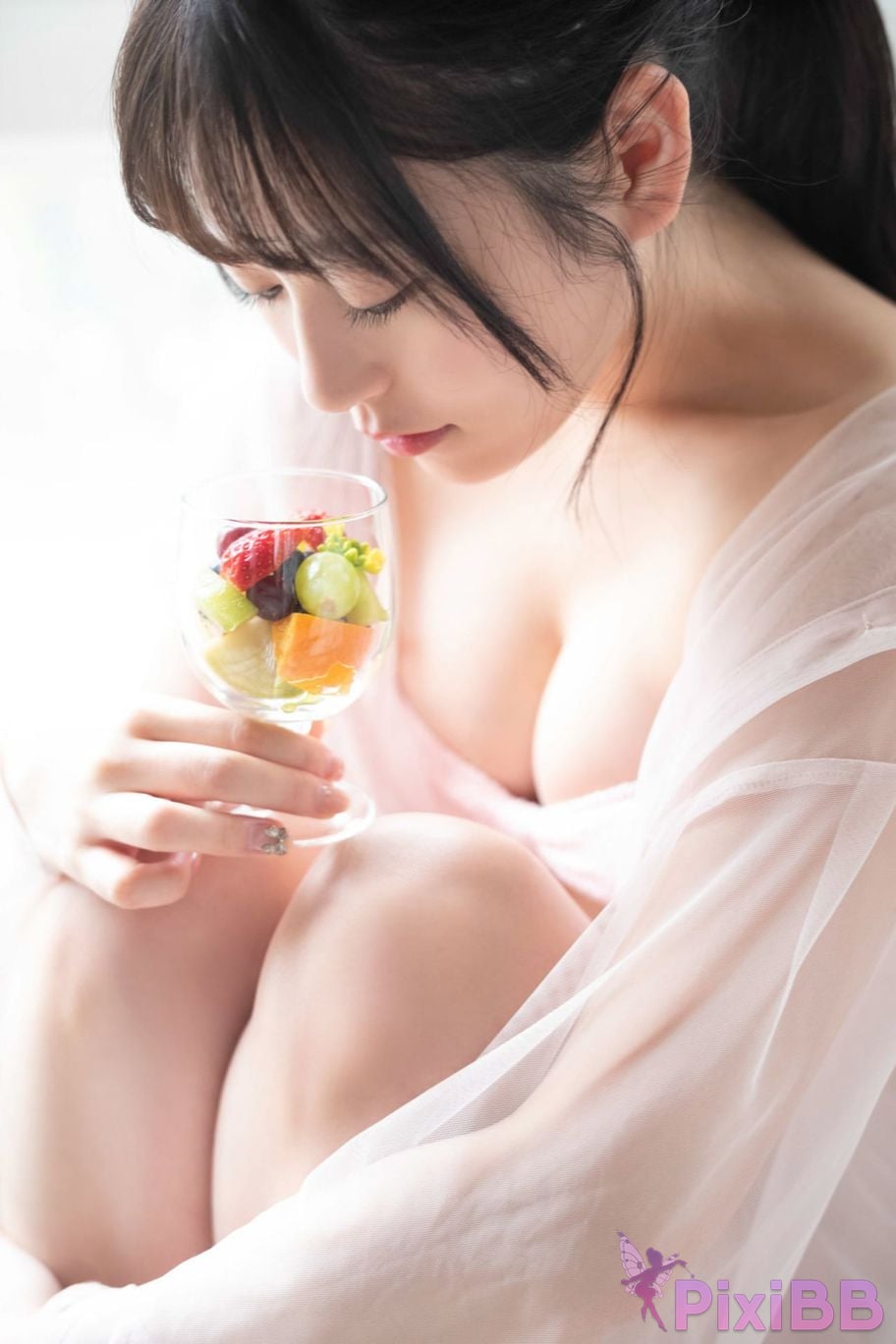JP Amane Tsukiashi Fancy Girl PixiBB.COM 049