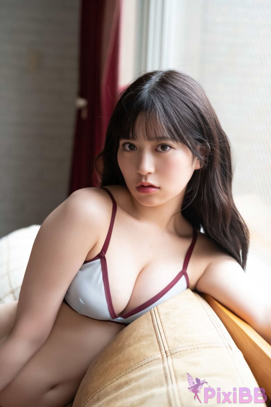 JP Amane Tsukiashi Fancy Girl PixiBB.COM 061
