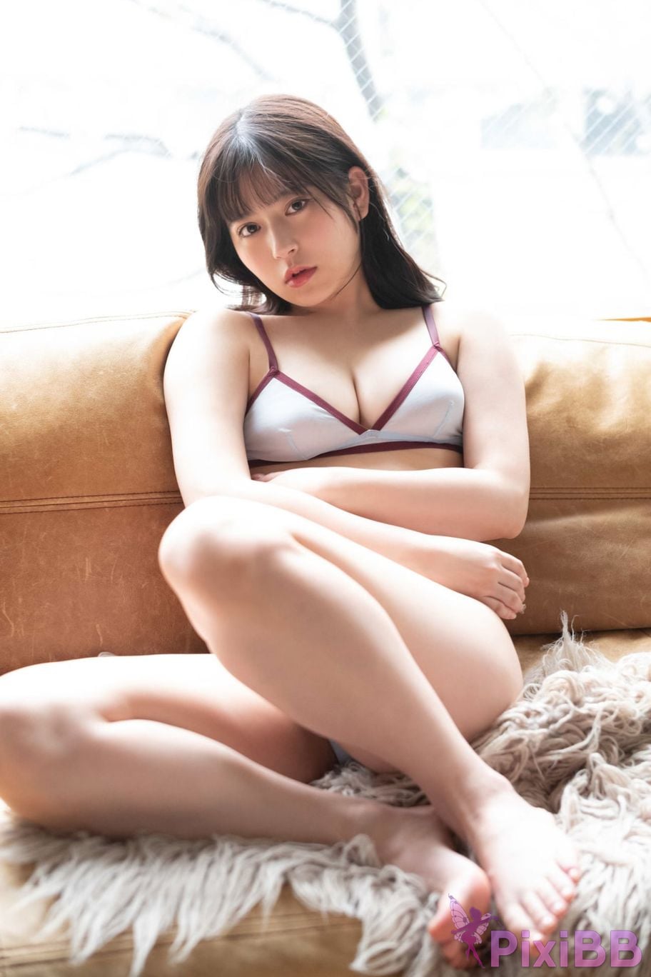 JP Amane Tsukiashi Fancy Girl PixiBB.COM 062
