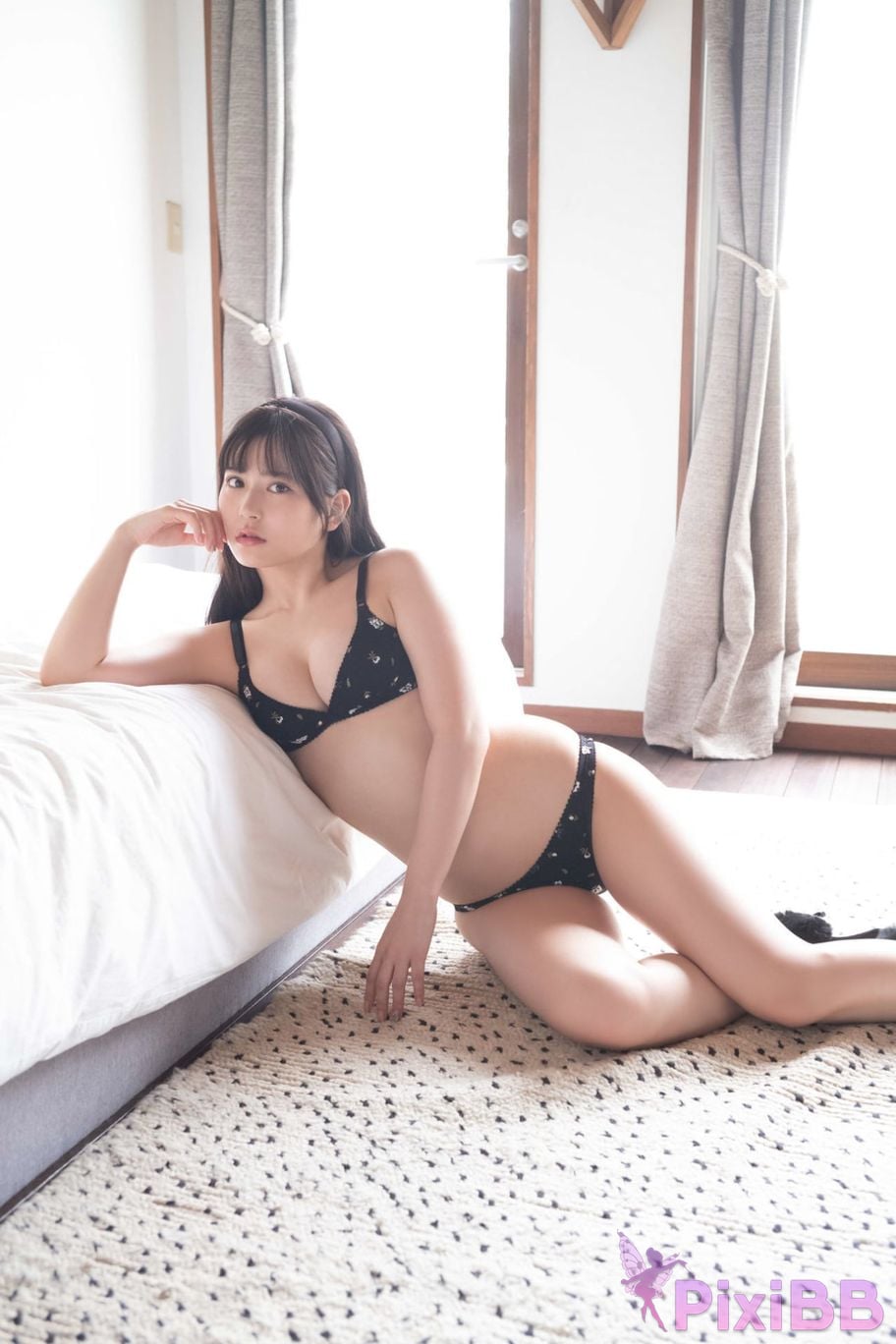 JP Amane Tsukiashi Fancy Girl PixiBB.COM 069