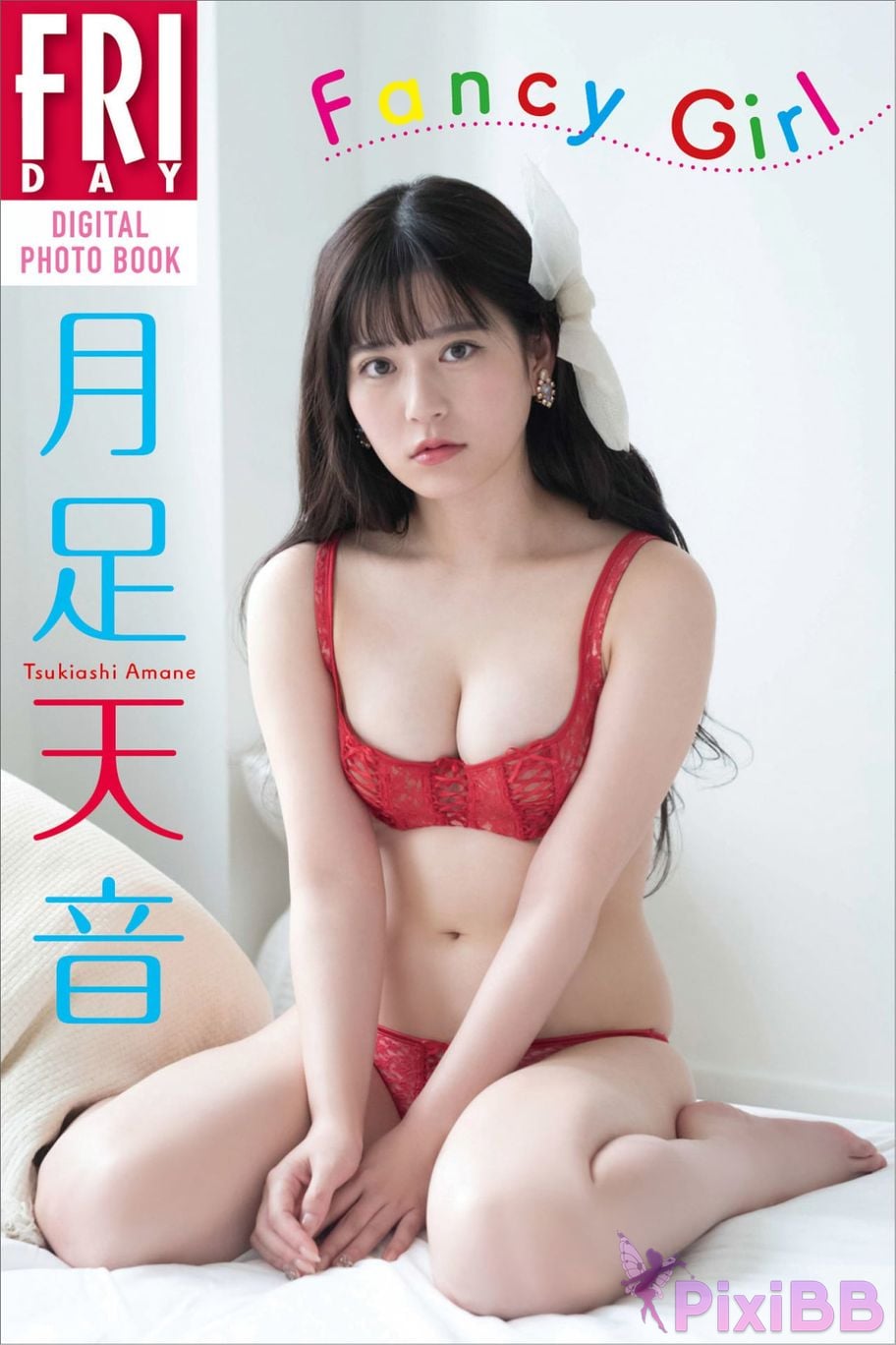 JP Amane Tsukiashi Fancy Girl PixiBB.COM 083
