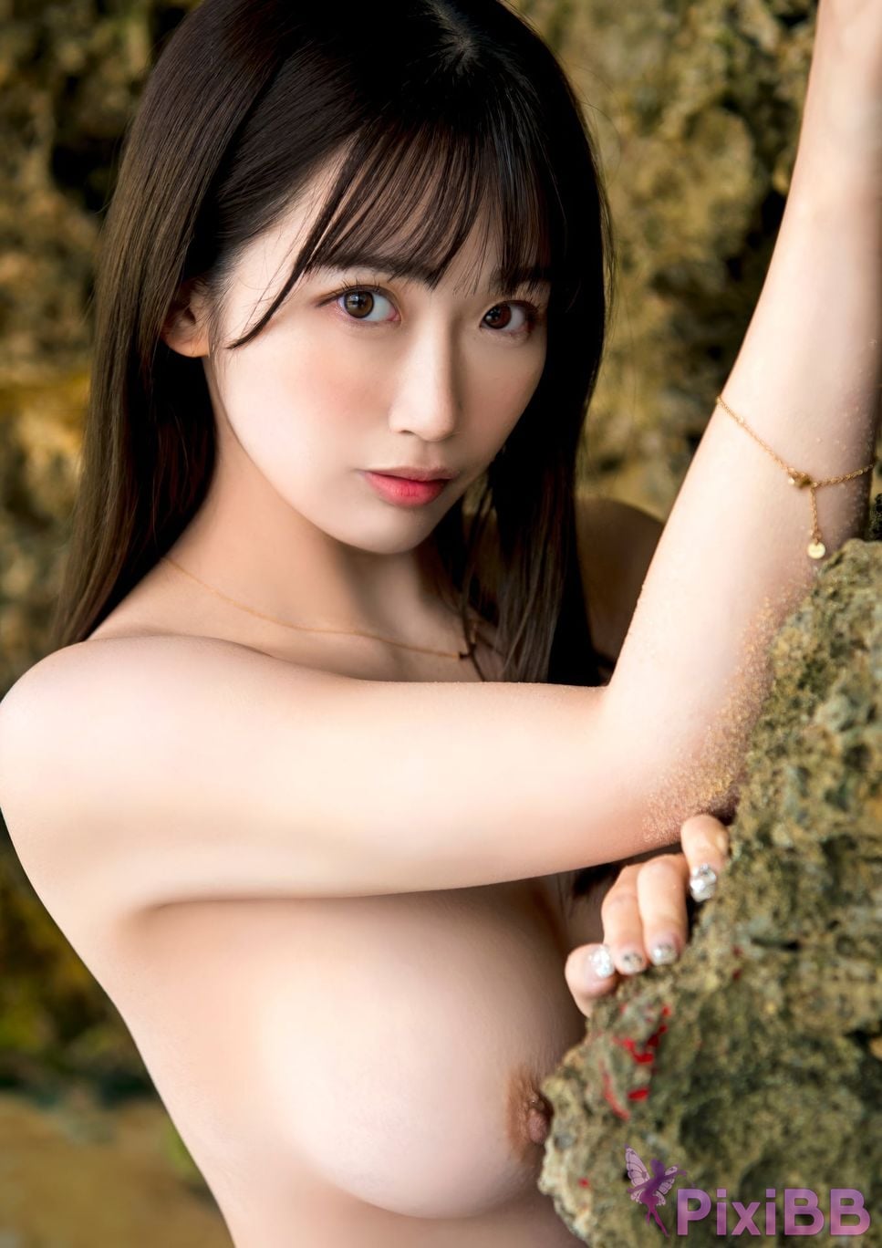 Japanese Idol Waka Misono photo collection 7 law of seconds PixiBB.COM 080