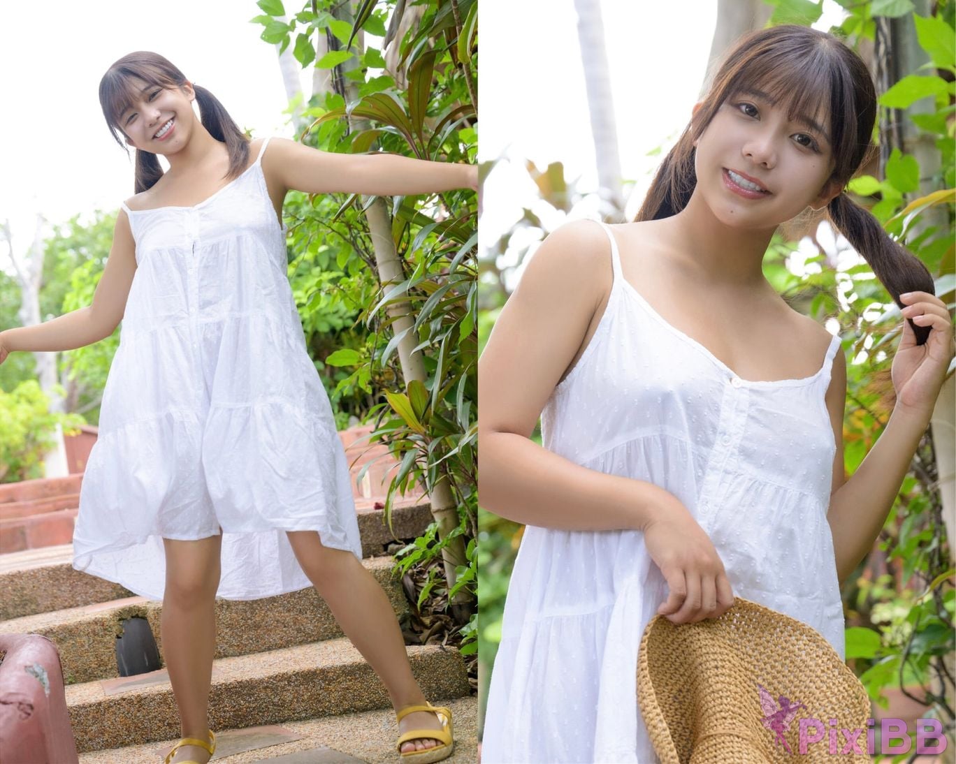 Japanese Idol Niko Kawagoe Nico Kiss You PixiBB.COM 040