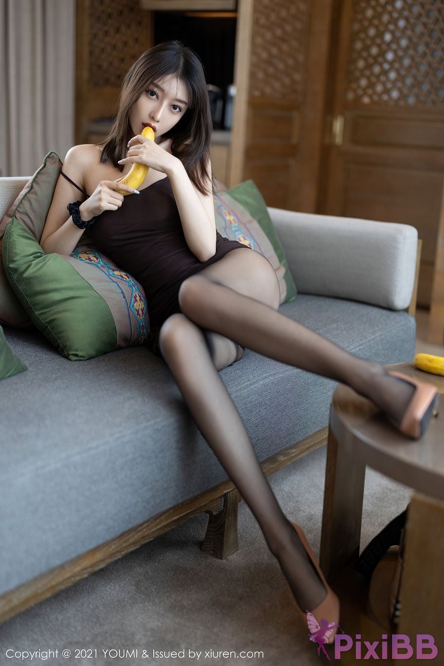 YouMi Vol.690 er PixiBB.COM 018