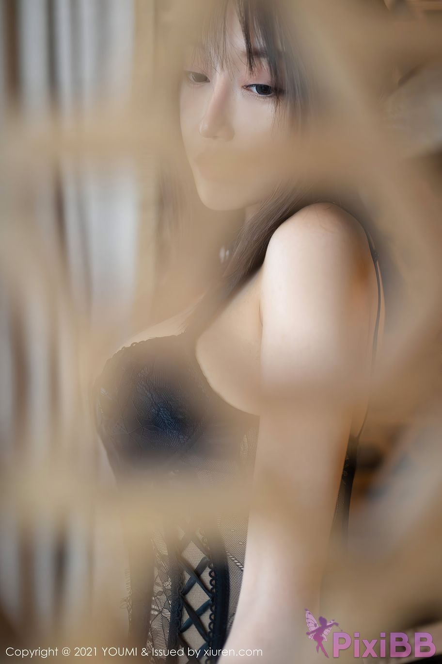 YouMi Vol.677 er PixiBB.COM 009