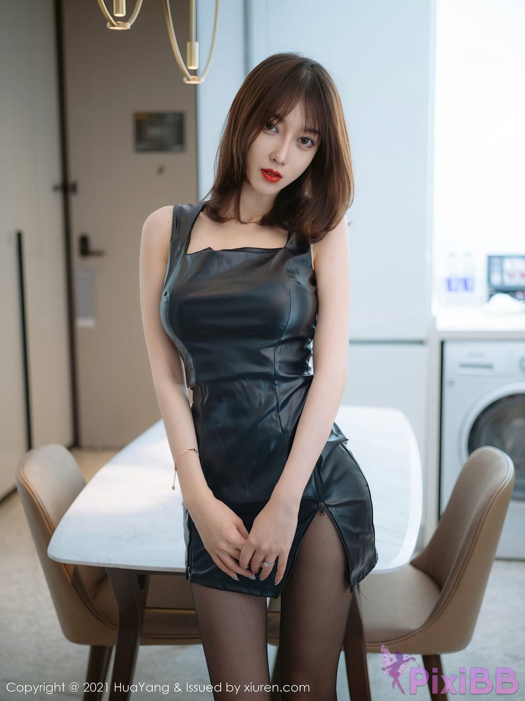 HuaYang Vol.419 er PixiBB.COM 003