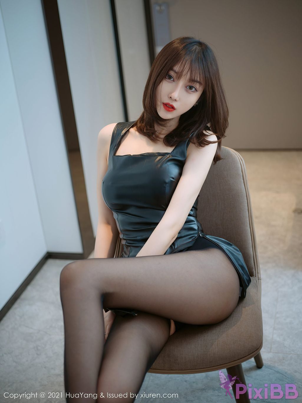 HuaYang Vol.419 er PixiBB.COM 034