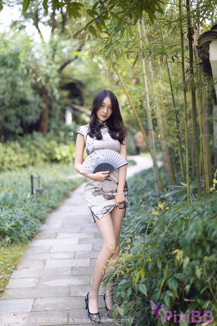 YouMi Vol.635 er PixiBB.COM 001