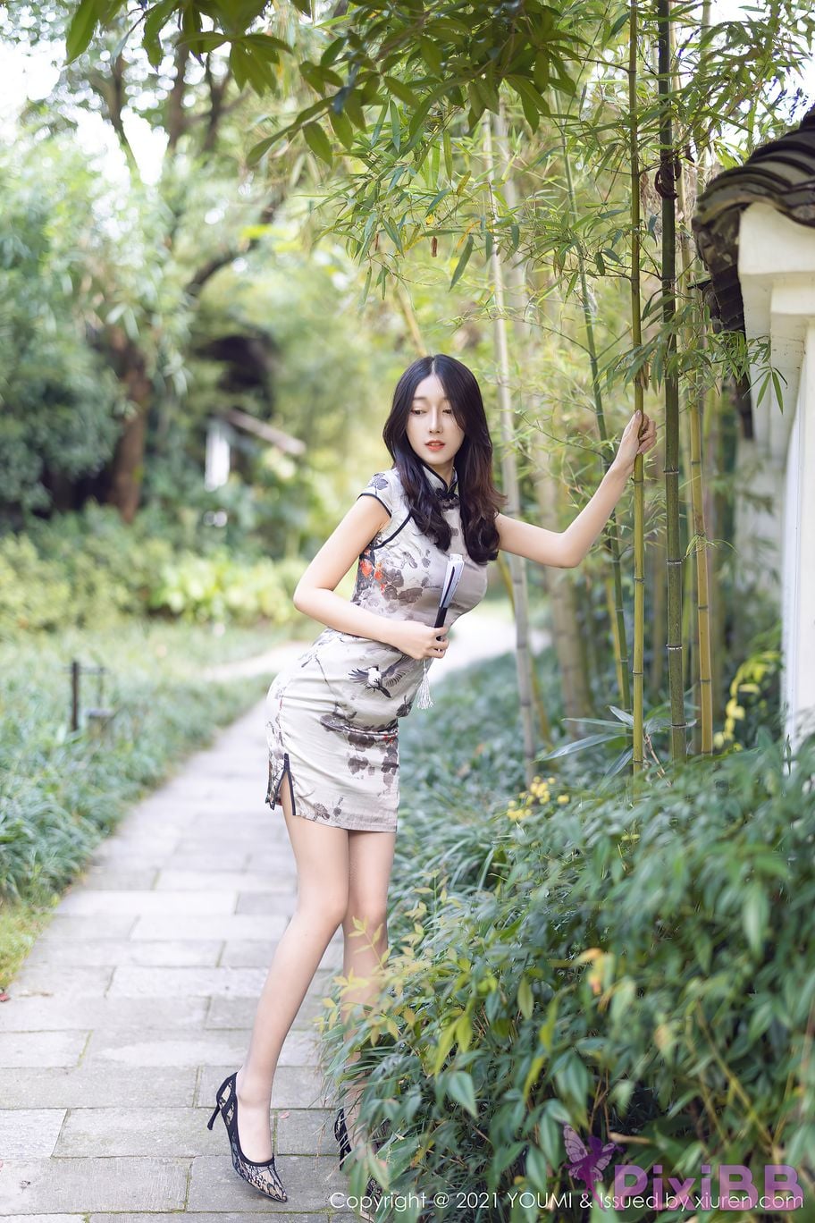 YouMi Vol.635 er PixiBB.COM 002