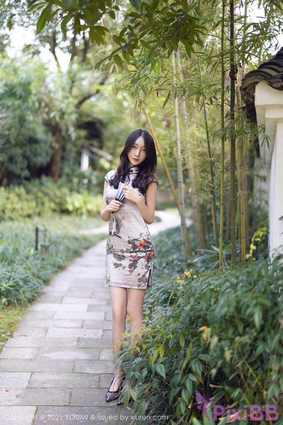 YouMi Vol.635 er PixiBB.COM 003