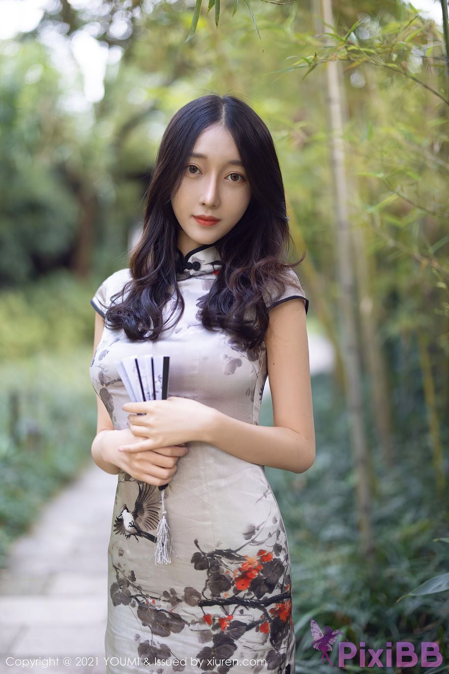 YouMi Vol.635 er PixiBB.COM 004