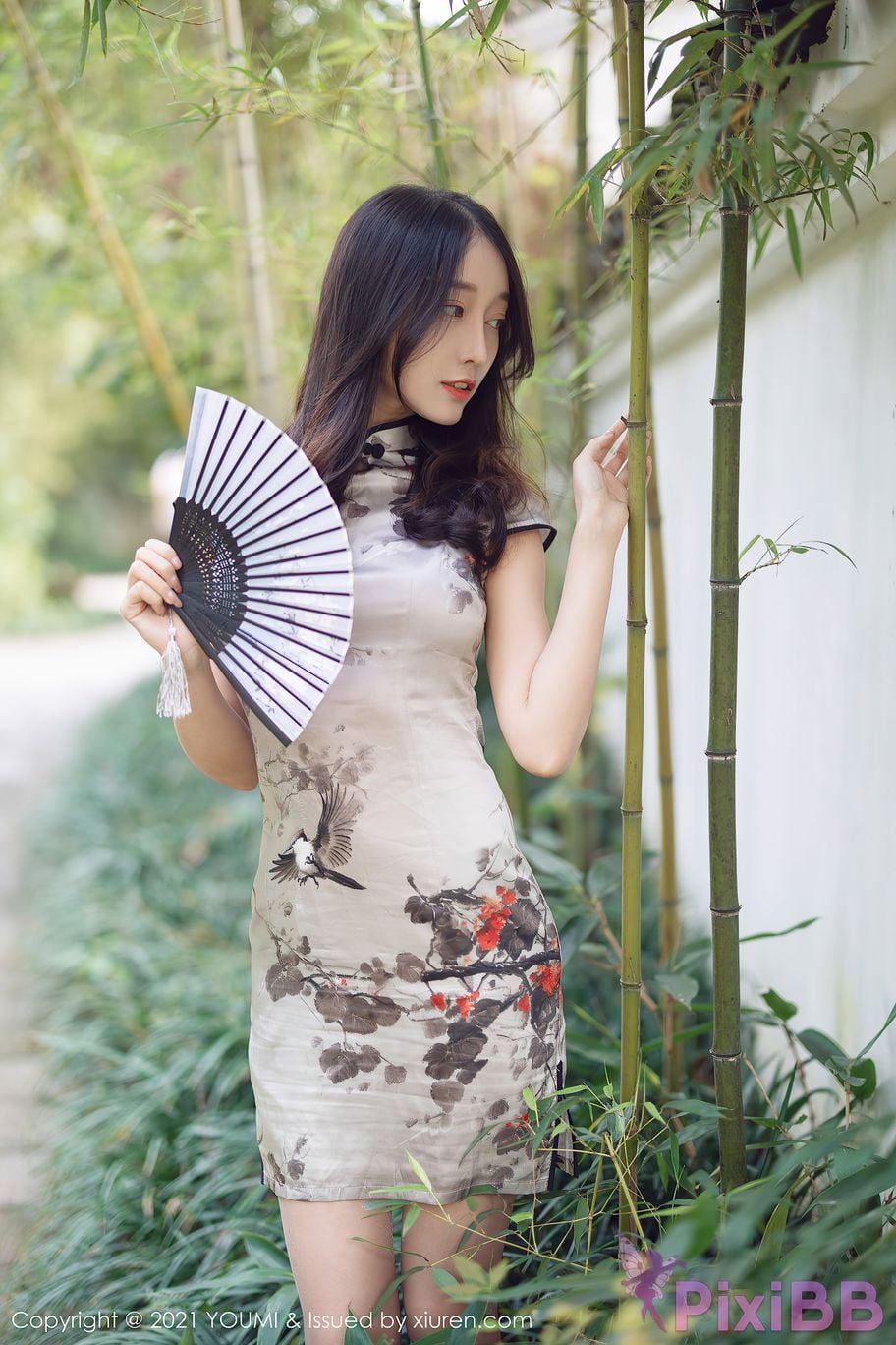 YouMi Vol.635 er PixiBB.COM 006